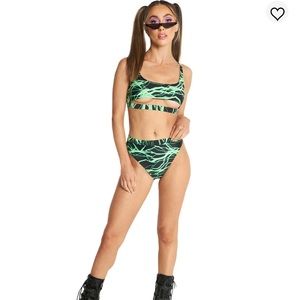 NEW Iheart raves set